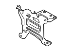 461923D010 - Electrical: Control Module Bracket for Kia: Sorento, Sportage Image