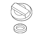 265102M020 - Engine: Filler Cap for Hyundai Image