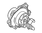 LR178205 - : Engine Water Pump for Land-Rover Image