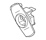 893480E580J0 - : Auto Park Sensor Retainer for Lexus: TX350, TX500h, TX550h+ Image