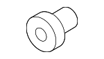 95533205700 - Suspension: Differential Housing Fill Plug for Porsche Image
