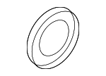 95533259600 - Suspension: Axle Seal for Porsche Image