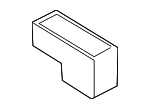 5018904AA - Body: Storage Compartment for Mopar Image