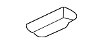 5018900AB - Body: Mat for Mopar Image