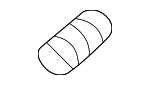 5018907AB - Body: Latch for Mopar Image