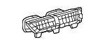5567002790 - Body: Air Vent for Toyota Image