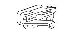5565002820 - Body: Air Vent for Toyota Image