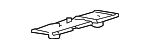 52474814 - HVAC: HVAC Mode Door for GM Image