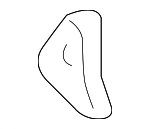 52489578 - HVAC: Cam for Buick: LeSabre | Oldsmobile: Aurora | Pontiac: Bonneville Image