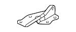 654000W00A - Body: Hinge for Nissan: Pathfinder Image