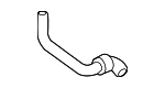 80272TZ5A00 - HVAC: Drain Hose for Acura Image