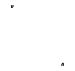 PAF01167026 - Exhaust: Bracket Washer for Porsche Image