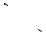 N90696702 - Engine: Motor Mount Mount Bolt for Audi Image
