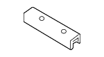 8W0399292C - : Trans Mount Stop for Audi: A4, A4 Quattro, A5 Quattro Image