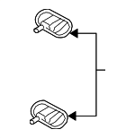 4M0955987 - Body: Heated Nozzle for Audi: Q7, SQ7 Image
