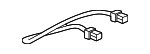 86203AQ020 - : Wire for Toyota: Camry Image
