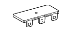 867420E020 - Electrical: Access Cover for Toyota Image