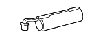 867250E010 - Electrical: Battery for Toyota Image