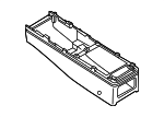 96911AM702 - : Console Body for Infiniti Image