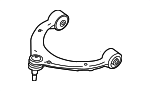 97034105123 - Suspension: Upper Control Arm for Porsche: Panamera Image