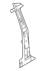 K55270080A - Body: Inner Pillar for Kia: Sedona Image