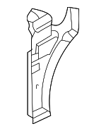 K54A53570 - Body: Reinforcement for Kia: Sedona Image