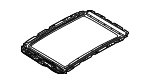 54109466700 - Body: Sunroof for BMW: X5 Image