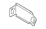 24317JM00B - : Fuse Box Bracket for Nissan: Rogue, Rogue Select Image