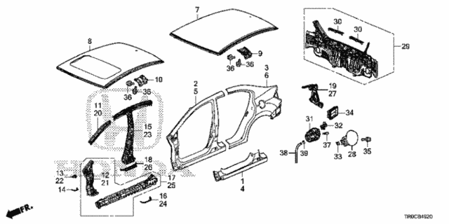 Diagram 1