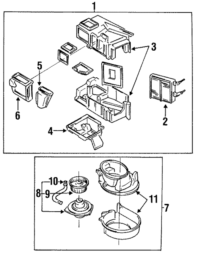 2712030R00 - : Case for Nissan Image