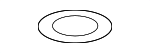 10325852 - Fuel System: Fuel Pump Assembly Cam for GM Image