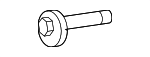 2006-2015 Lexus - Ft Lateral Rod Adjust Bolt