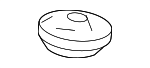 9094801089 - Suspension: Strut Mount Cushion for Lexus: GS300, GS350, GS430, GS450h, GS460, IS F, IS250, IS350 Image