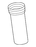 T4N7368 - Suspension: Dust Cover for Jaguar Image