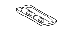 5133561AB - Body: Dome Lamp for Mopar Image