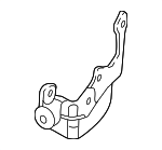 37146896286 - : Level Sensor Mount Bracket for BMW: X1, X2 Image