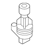 3491054J01 - : Speed Sensor for Suzuki Image