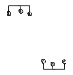 175650S011 - Exhaust: Insulator Cshn for Scion: xB | Toyota: C-HR, Corolla, Corolla Cross, GR Corolla, Highlander, Land Cruiser, Prius, Prius AWD-e, Prius Plug-In, Prius Prime, Prius V, RAV4, RAV4 Prime, Sequoia, Sienna, Tundra, Venza Image