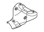 285252G500 - : Upper Shield for Kia Image
