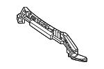 1678852811 - Body: Energy Absorber for Mercedes-Benz Image