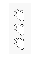 GS1D67099 - : Fuse for Mazda Image