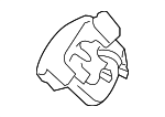 LR051007 - Cooling System: Shield for Land-Rover Image