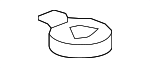 13227300 - Body: Reservoir Cap for GM Image