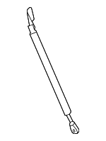 TD1162620E - : Lift Cylinder for Mazda Image