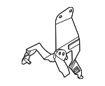 18205A291C8 - Exhaust: Catalytic Converter Bracket for BMW Image