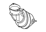 18327885315 - Exhaust: Catalytic Converter for BMW Image