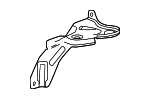 85560976 - HVAC: Outer Support for GM Image