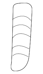 6505318AA - Fuel System: Fuel Tank Stud for Dodge: Durango Image