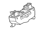 2Q0905861B - Steering: Immobilizer Unit for Audi: A3, A3 Quattro, RS3, S3 Image