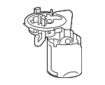 2474703300 - Fuel System: Fuel Pump Assembly for Mercedes-Benz Image
